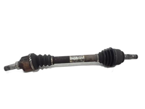 Used Left front driveshaft PEUGEOT 307 (3A/C) 1.6 16V (109 hp) 25199989