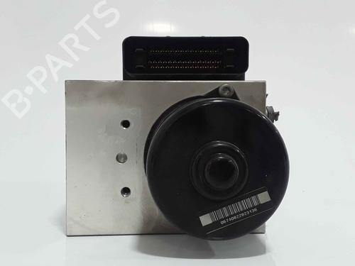 Used ABS pump MERCEDES-BENZ C-CLASS (W203) C 220 CDI (203.006, 203.008) (143 hp) 25165680