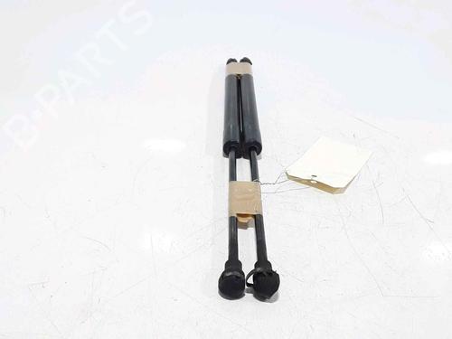 Tailgate lift support RENAULT CLIO IV (BH_) 0.9 TCe 90 (BHNF, BHMA, BHMH, BHJK, BHJR) | BP25168285C138 