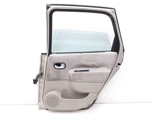 Right rear door CITROËN C3 I (FC_, FN_) 1.4 HDi | BP25194223C5 