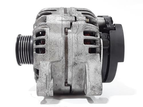 Used Alternator Alternator PEUGEOT 206 Hatchback (2A/C) 2.0 HDI 90 (90 hp) 32660875 32660875