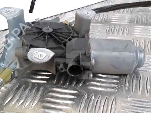 Front left window mechanism RENAULT TWINGO II (CN0_) 1.2 16V (CN0K, CN0V, CN0A) | BP25185539C22 