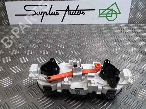 Climate control PEUGEOT 208 I (CA_, CC_) 1.6 HDi | BP25170779I5 