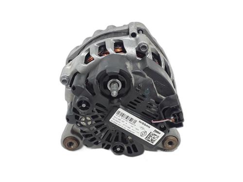Alternator RENAULT CAPTUR I (J5_, H5_) 1.5 dCi 90 (J5N4, J5M5, J5MW, J5M6, J5AL, J5AJ) | BP30978447M7