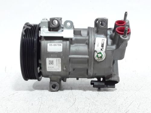 Used AC compressor AC compressor CITROËN C4 II (NC_) 1.6 HDi 90 (92 hp) 32714595 32714595