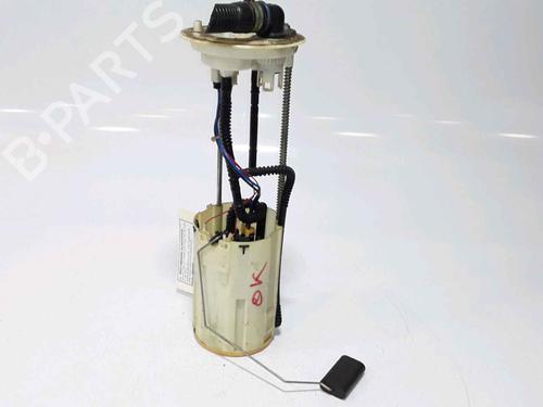 Used Fuel pump PEUGEOT BOXER Van 2.0 BlueHDi 130 (130 hp) 25183217