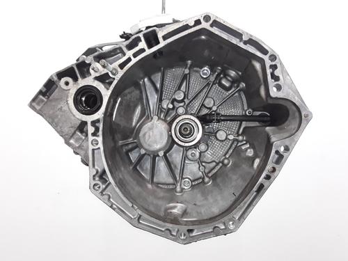 Used Gearbox Gearbox DACIA DUSTER (HS_) 1.5 dCi (109 hp) 35969346 35969346