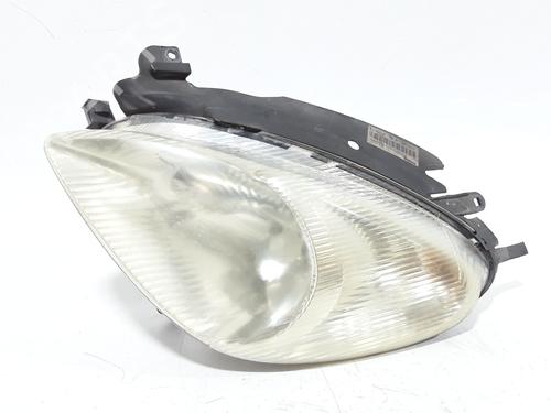 Used Left headlight CITROËN XSARA PICASSO (N68) 1.8 16V (115 hp) 25182275