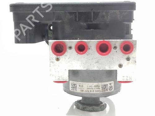 Used ABS pump VW GOLF VIII (CD1, DA1) 2.0 TDI (150 hp) 29576936