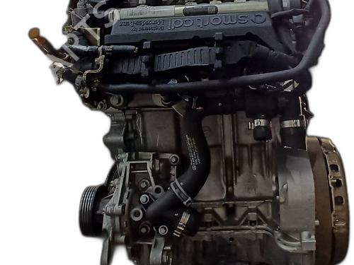 Engine SMART FORTWO Coupe (451) 0.8 CDi (451.300) | BP31366151M1