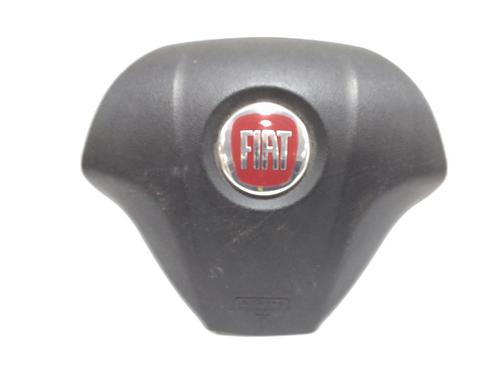 Used Driver airbag FIAT GRANDE PUNTO (199_) 1.3 D Multijet (75 hp) 25705054