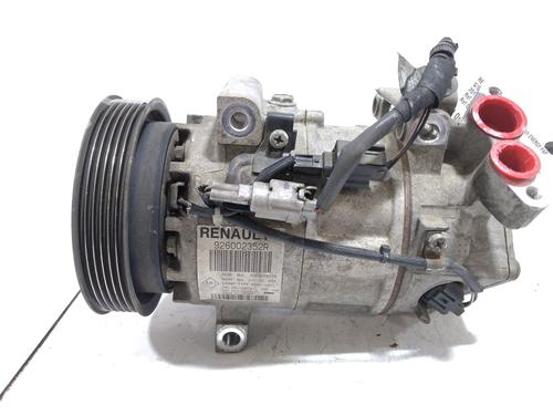 Compresseur AC Compresseur AC RENAULT CLIO IV (BH_) 1.5 dCi 90 (90 hp) 36207039 36207039