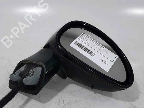 Used Right mirror CITROËN C4 I (LC_) 1.6 16V (109 hp) 25192333