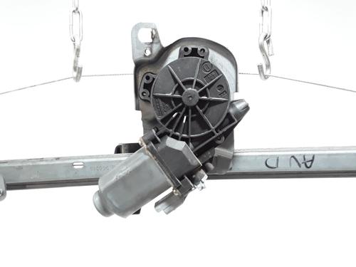 Front right window mechanism CITROËN C3 I (FC_, FN_) 1.4 HDi | BP26014035C23 