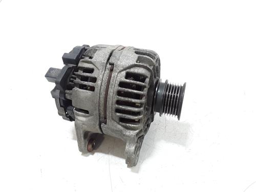 Used Alternator VW POLO IV (9N_, 9A_) 1.4 16V (75 hp) 25176428