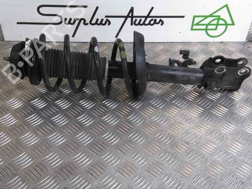 Left front shock absorber KIA SOUL I (AM) 1.6 CRDi 128 | BP25196314M16 