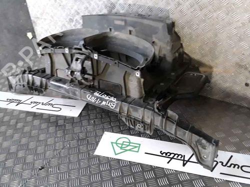 Front slam panel BMW 1 (E81) 118 d | BP25766239C72 