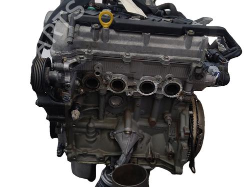 Engine TOYOTA YARIS (_P1_) 1.0 (SCP10_, SCP10R) | BP36508390M1 - Image 2