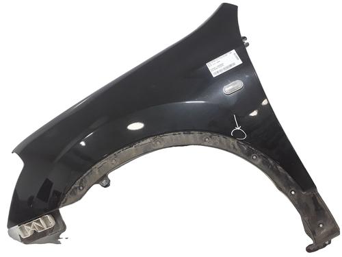 Used Left front fenders Left front fenders NISSAN QASHQAI I (J10, NJ10) 1.5 dCi (106 hp) 36508420 36508420