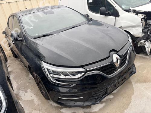 Other RENAULT MEGANE IV Hatchback (B9A/M/N_) 1.5 Blue dCi 115 (B9A6) | BP39179062O1 - Image 3
