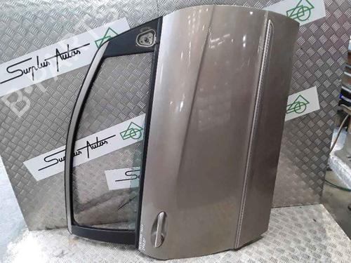 Right front door MERCEDES-BENZ A-CLASS (W169) A 200 CDI (169.008, 169.308) | BP25193939C3 