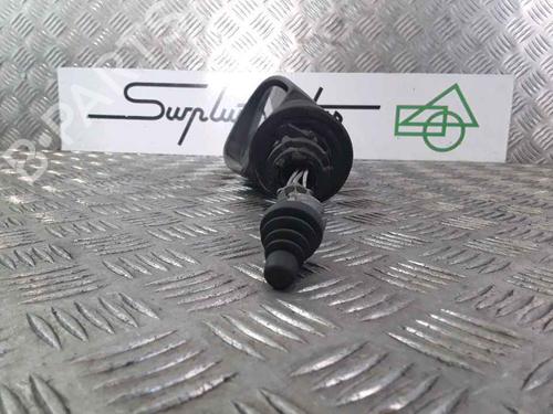Left mirror VW POLO (9N_, 9A_) 1.4 16V | BP25186628C26 
