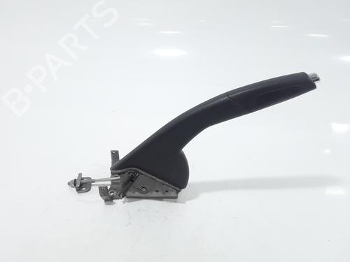 Hand brake RENAULT CLIO IV (BH_) 1.5 dCi 90 | BP25162716I18 