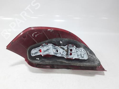 Left taillight MERCEDES-BENZ A-CLASS (W169) A 180 CDI (169.007, 169.307) | BP25187173C34
