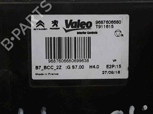Elektronisk modul CITROËN C4 II (NC_) 1.6 BlueHDi 100 | BP25175998M83