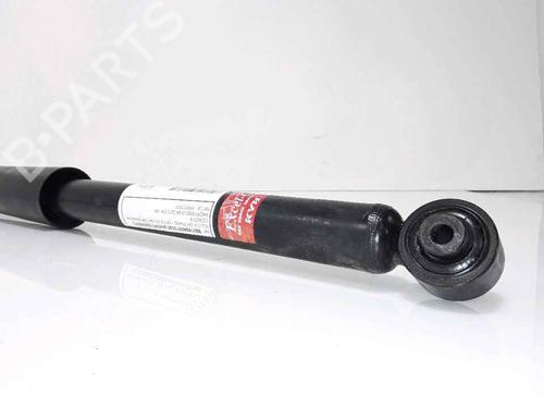 Right rear shock absorber VW POLO V (6R1, 6C1) 1.6 TDI | BP25198870M19 