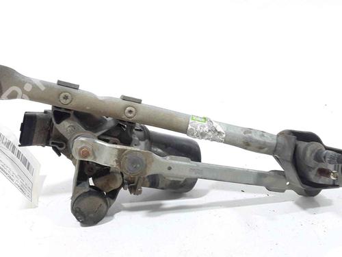 Used Front wiper motor PEUGEOT 107 (PM_, PN_) 1.0 (68 hp) 25201920