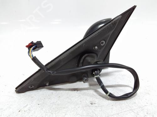 Right mirror AUDI A4 B8 Avant (8K5) 2.0 TDI | BP25192065C27 
