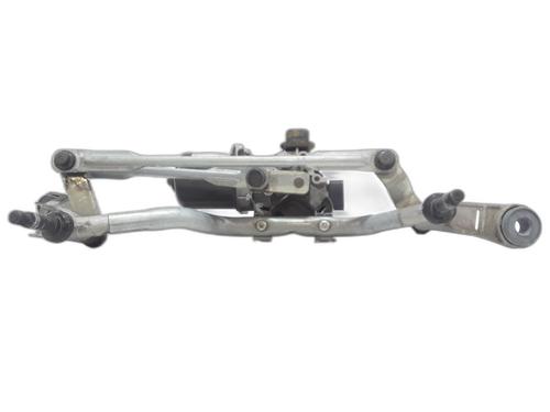 Used Front wiper motor RENAULT CLIO IV (BH_) 1.2 16V (73 hp) 28363887