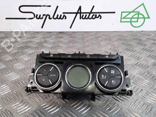 Used Climate control CITROËN C3 II (SC_) 1.4 HDi 70 (SC8HZC, SC8HR0, SC8HP4) (68 hp) 25170706