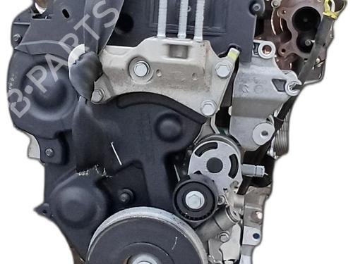 Engine FORD FIESTA V (JH_, JD_) 1.4 TDCi | BP30046635M1