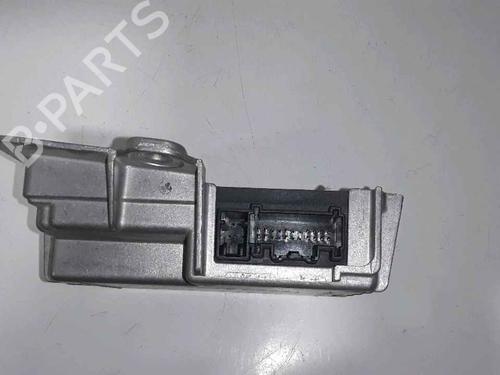 ECU airbags RENAULT CLIO III (BR0/1, CR0/1) 1.2 16V (BR02, BR0J, BR11, CR02, CR0J, CR11) | BP25162236M53 