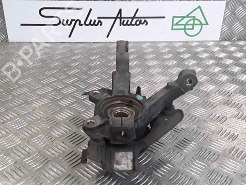 Used Right front steering knuckle LANCIA MUSA (350_) 1.3 D Multijet (350.AXG11, 350.AXG1A) (90 hp) 25196067