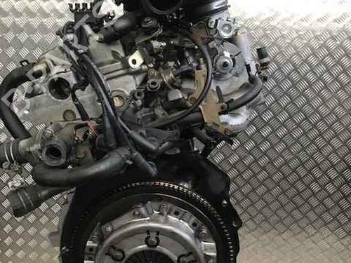 Motor für NISSAN MICRA II (K11) 1.0 i 16V (54 hp) 25179842