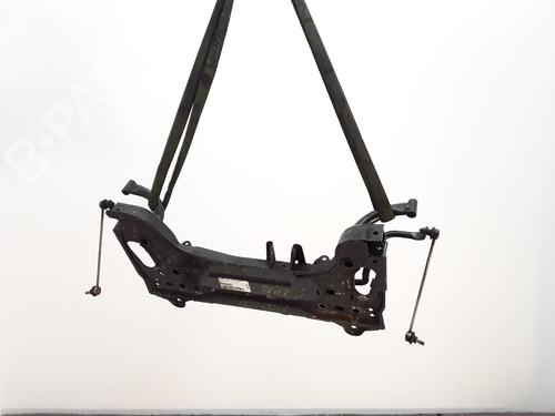 Used Subframe FORD FIESTA V (JH_, JD_) 1.25 16V (75 hp) 30116796