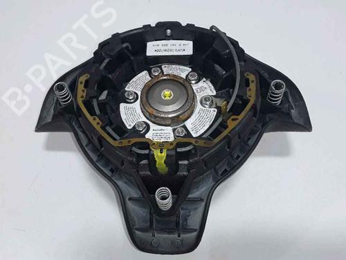 Driver airbag VW LUPO I (6X1, 6E1) 1.4 16V | BP25159923C9 
