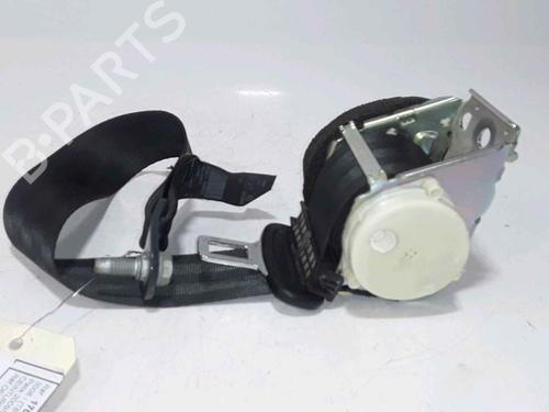 Used Rear right belt tensioner PEUGEOT 3008 I MPV (0U_) 1.6 HDi (109 hp) 25162587