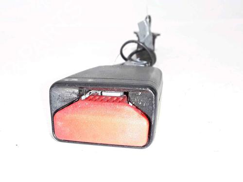 Seat buckle RENAULT CLIO IV (BH_) 1.5 dCi 90 | BP25162322I32 