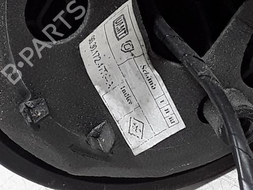 Right mirror DACIA LOGAN MCV (KS_) 1.5 dCi (KS04) | BP25192050C27