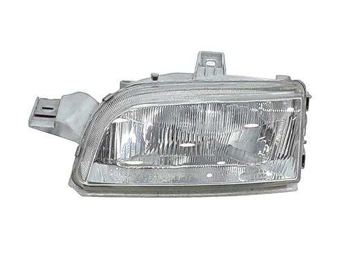 Used Left headlight Left headlight FIAT PUNTO (176_) [1993-1999] 40025035 40025035