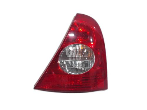 Używane Lampa tylna prawa RENAULT CLIO II (BB_, CB_) 1.4 16V (B/CB0P, BB13) (98 hp) 29642900