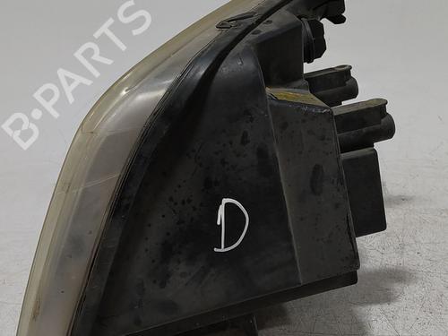 Right headlight FORD TRANSIT CONNECT (P65_, P70_, P80_) 1.8 TDCi | BP36460101C29 - Image 5