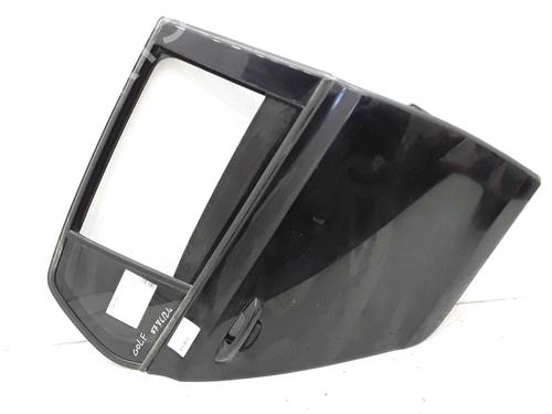 Right rear door VW GOLF VI (5K1) 2.0 TDI 4motion | BP25194234C5