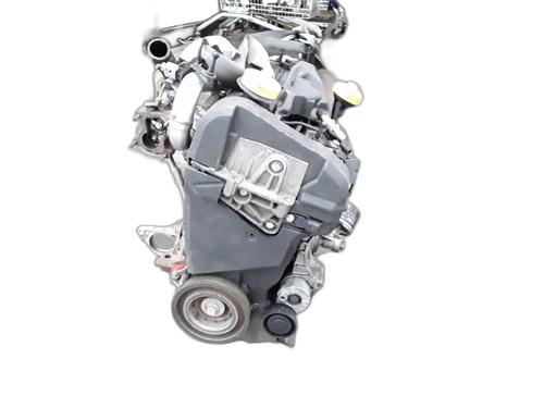 Motor RENAULT MODUS / GRAND MODUS (F/JP0_) 1.5 dCi (FP0D, JP0D) | BP30530487M1