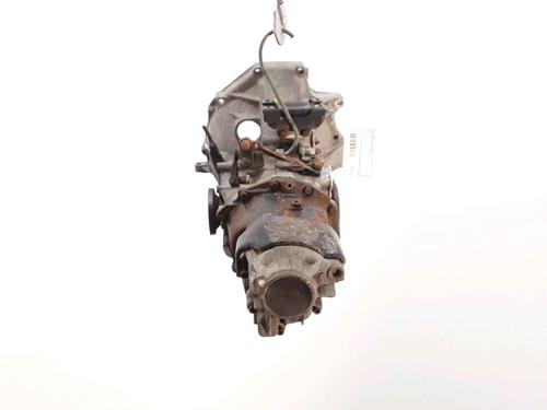 Gearbox VW POLO IV (9N_, 9A_) 1.4 TDI | BP25184194M3