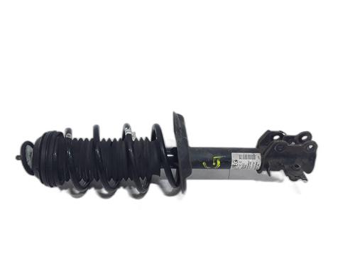 Used Left front shock absorber OPEL CORSA D (S07) 1.3 CDTI (L08, L68) (75 hp) 30651005